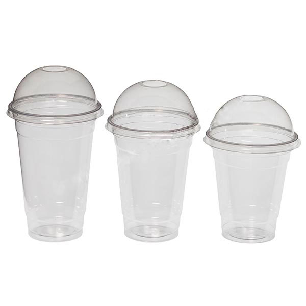 Pet Bardak 350cc 12 Oz 1000 adet (Vempi) 