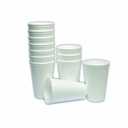 Köpük Bardak-Çay Bardağı 175 cc -1000 Li