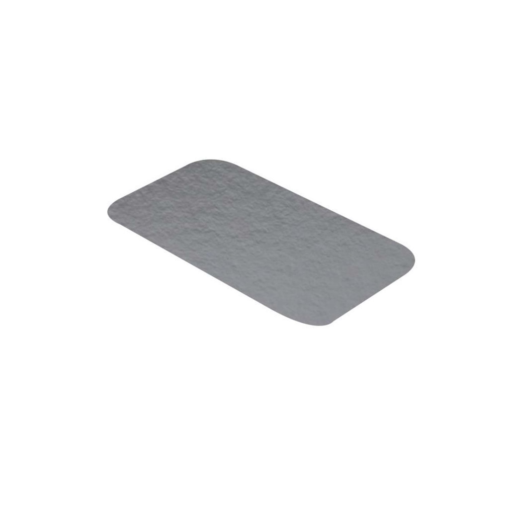 Alüminyum Kase Kapak 750 Gr