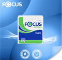 Focus Peçete 100'LÜ 32 Paket 22,5 x 26,50 cm