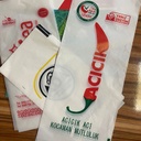 Baskılı Dürüm Poşeti 
