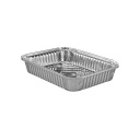 Alüminyum 1500 gr. Kase