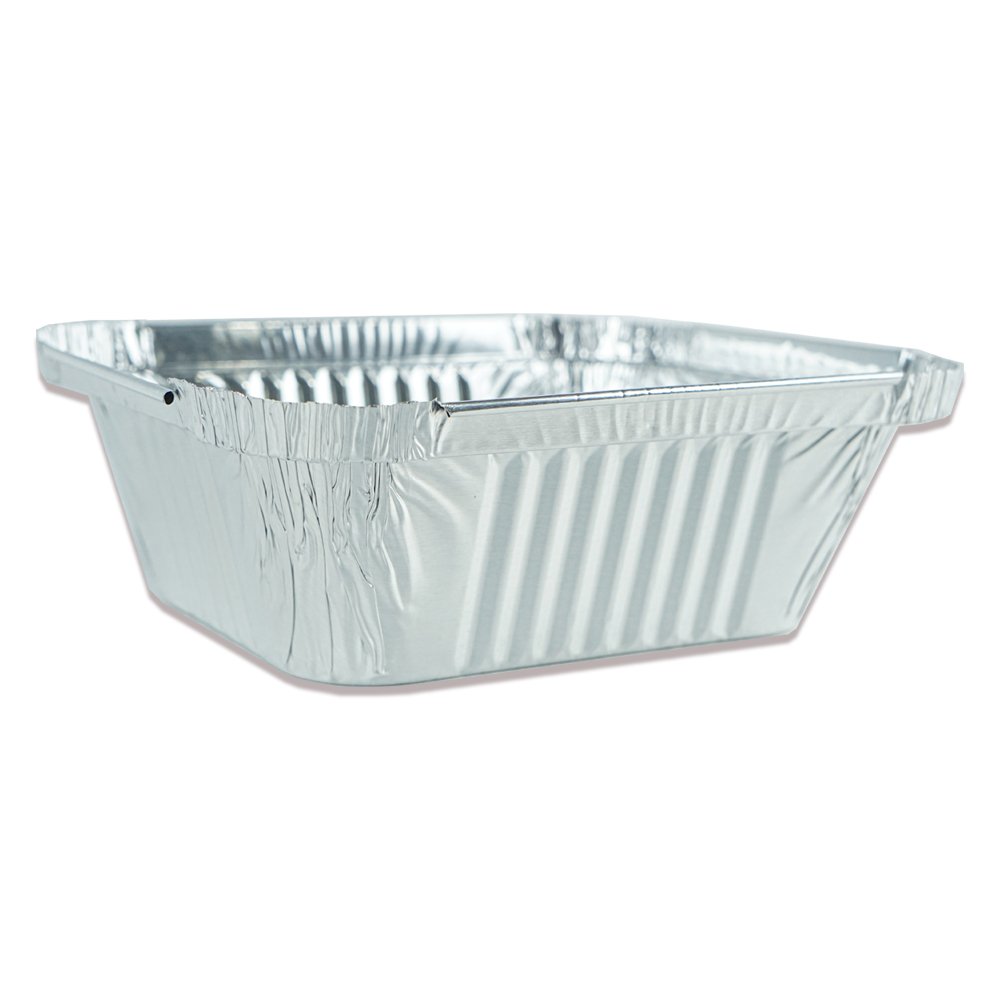 Alüminyum 350 gr. Kase
