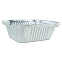 Alüminyum 350 gr. Kase