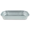 Alüminyum 500 gr. Kase