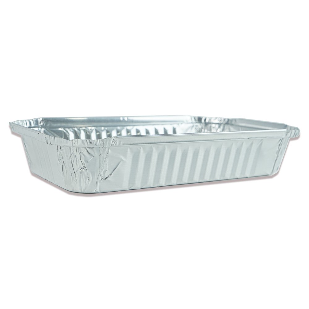 Alüminyum 500 gr. Kase