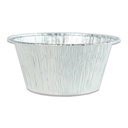 Alüminyum Sufle Kabı