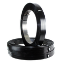 Çelik Çember 19mm Siyah 0,60mm ~ 50 kg 