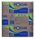 Focus Optimum Z Katlama Dispenser Havlu 150'li * 12 Paket
