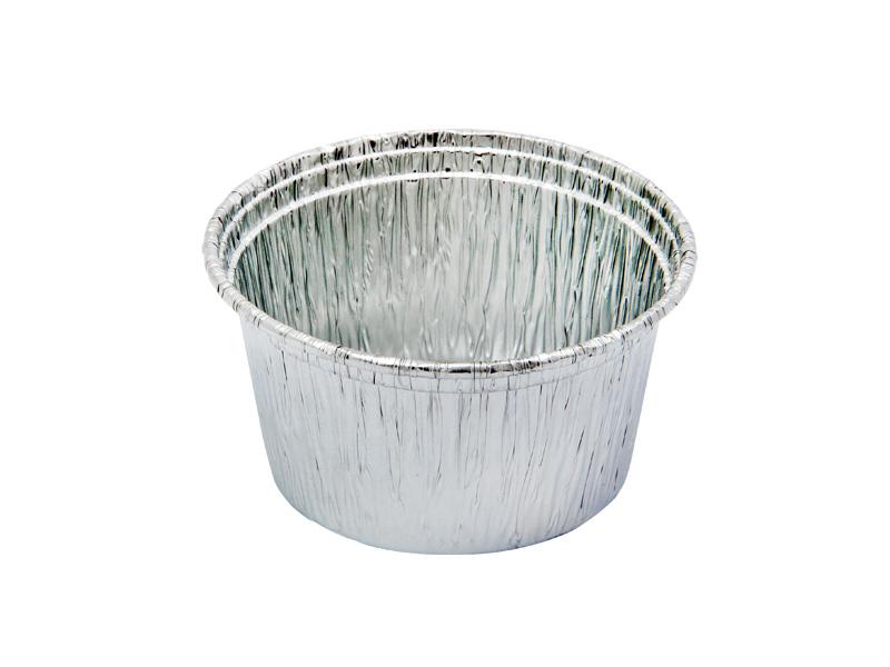 Alüminyum Krem Karamel 250'li (35 Paket *250)