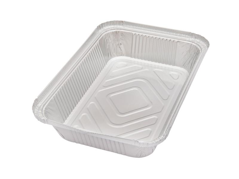 Alüminyum Kap 1000 Gr
