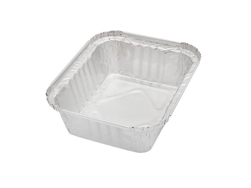 Alüminyum Kap 350 Gr