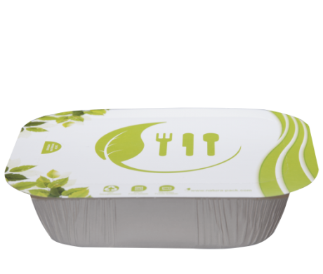 Np-02 Naturapack Karton Kap * 900'lü