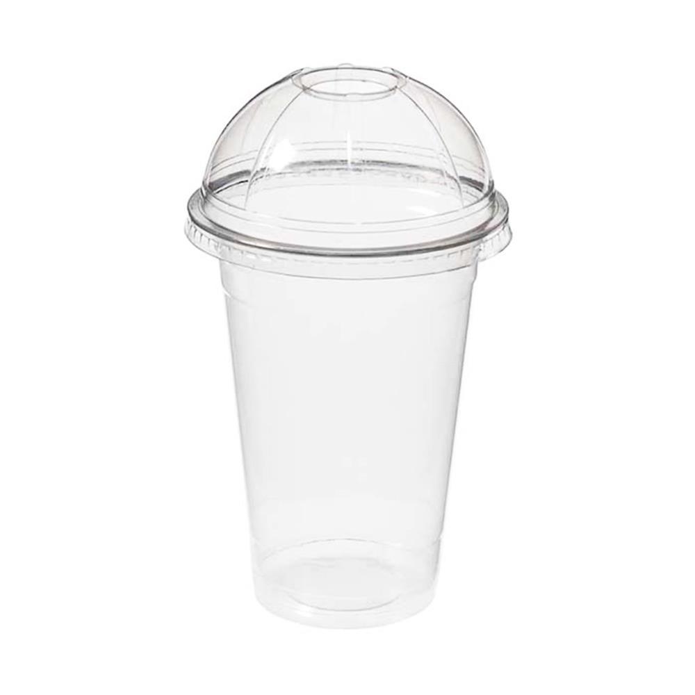 Pet Bardak 300cc 10 Oz 1000 adet (Vempi) 