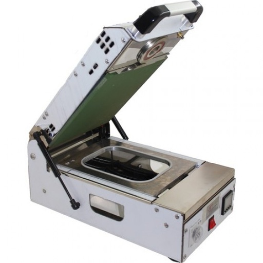 Karton Tabak Kapatma Makinesi (Jetpack)