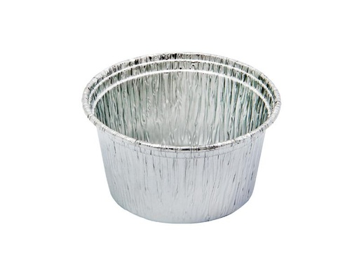 Alüminyum Krem Karamel 250'li (35 Paket *250)