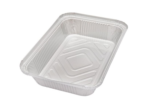Alüminyum Kap 1000 Gr