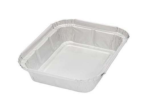 Alüminyum Kap 250 Gr