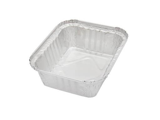 Alüminyum Kap 350 Gr