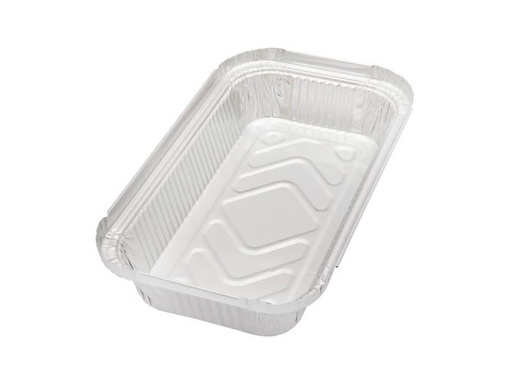 Alüminyum Kap 500 Gr