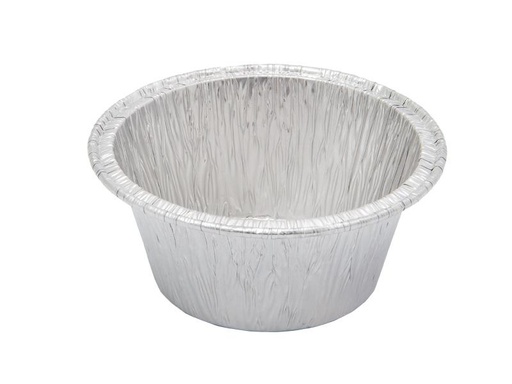 Alüminyum Sufle Kabı