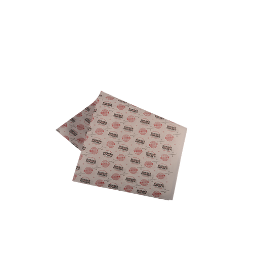 Sarma Kağıdı  - Hamburger Kağıdı Sülfit 40gsm