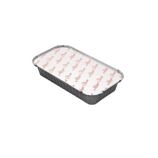 Alüminyum Kase Kapak 500 Gr