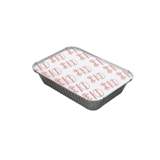 Alüminyum Kap Kapağı 1000 Gr