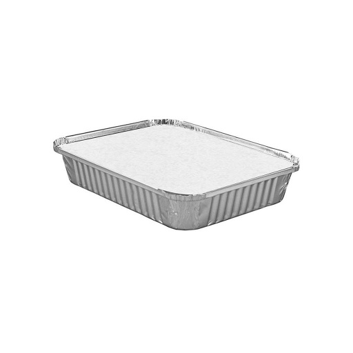 Alüminyum Kase Kapak 1500 Gr