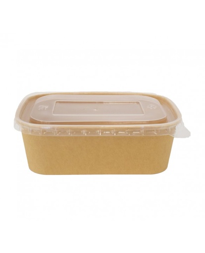 500ml Kaplara Sığacak PP Düz Kapak