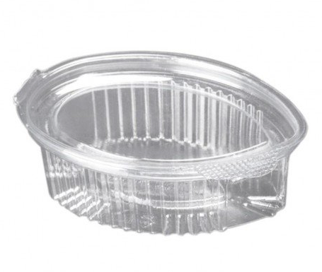 Sos Kabı Kapaklı 30 Cc * 1000 li